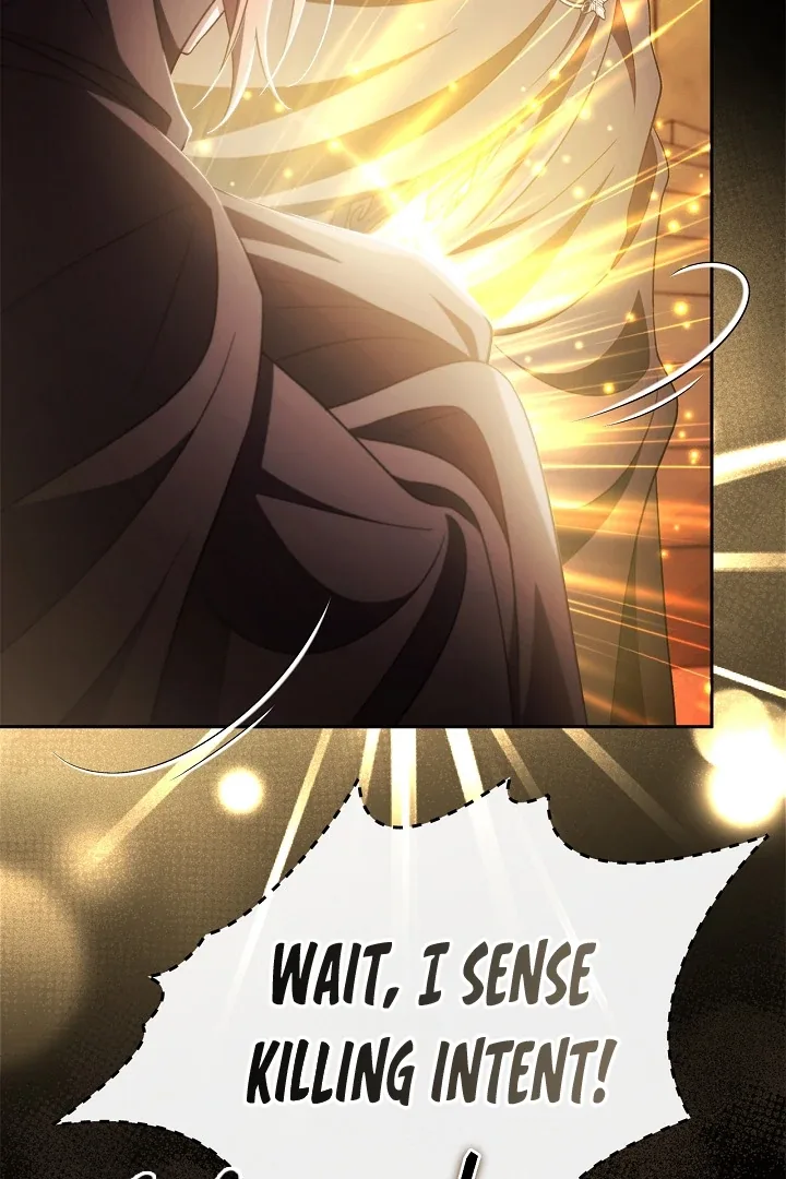 I Will Become the Villain's Poison Taster Chapter 65 page 81