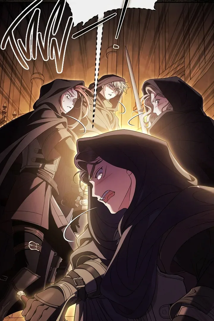 I Will Become the Villain's Poison Taster Chapter 65 page 82