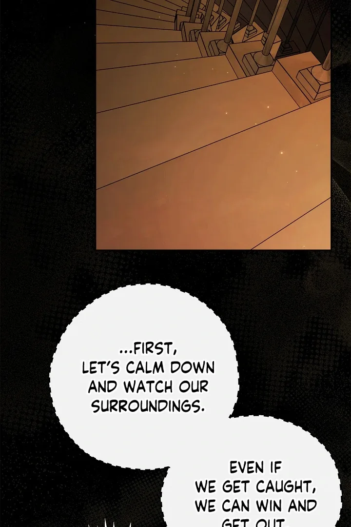 I Will Become the Villain's Poison Taster Chapter 65 page 84