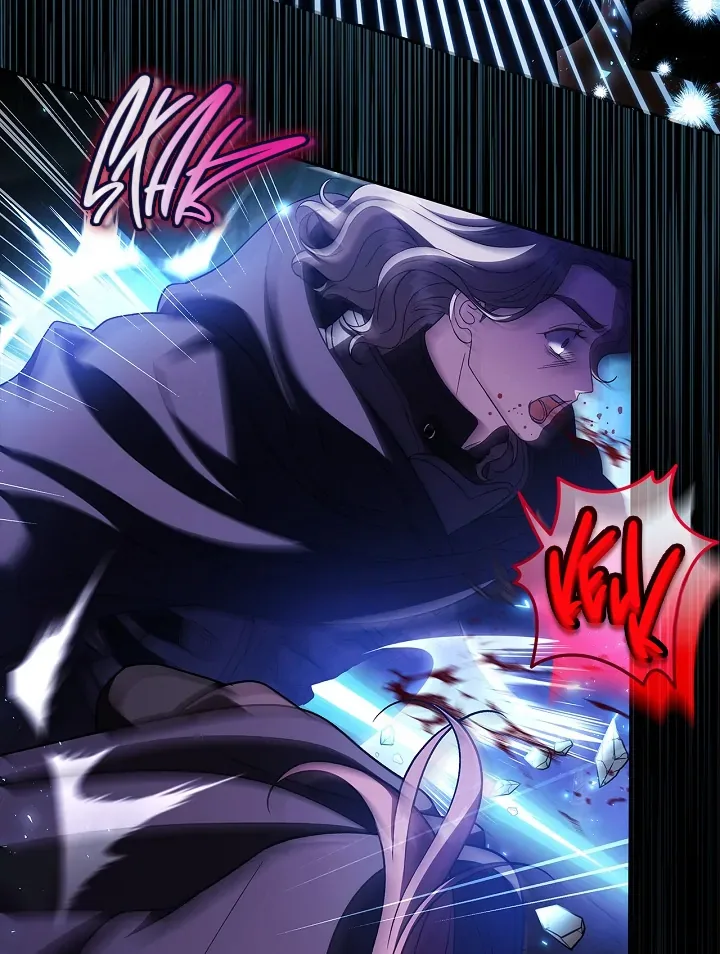 I Will Become the Villain's Poison Taster Chapter 65 page 87
