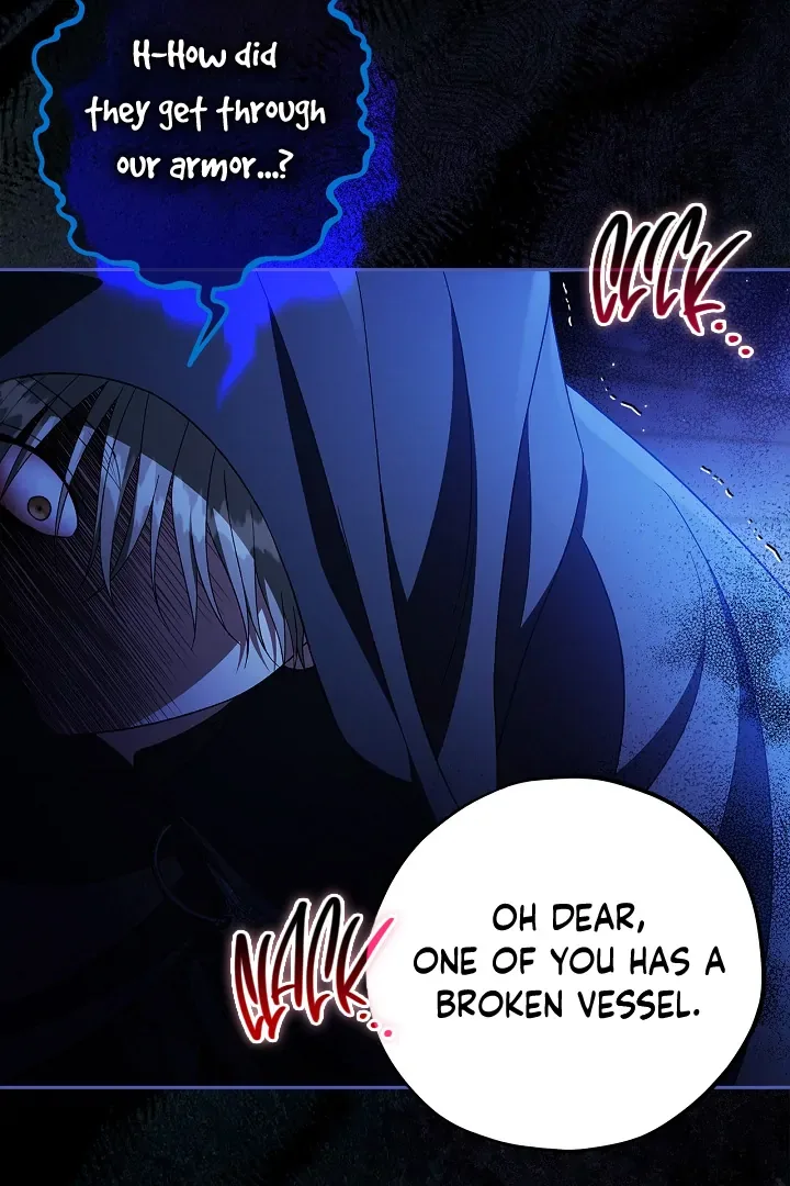 I Will Become the Villain's Poison Taster Chapter 65 page 92