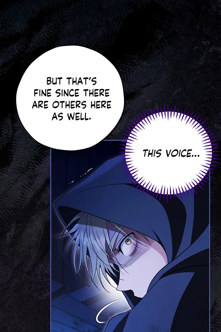 I Will Become the Villain's Poison Taster Chapter 65 page 93
