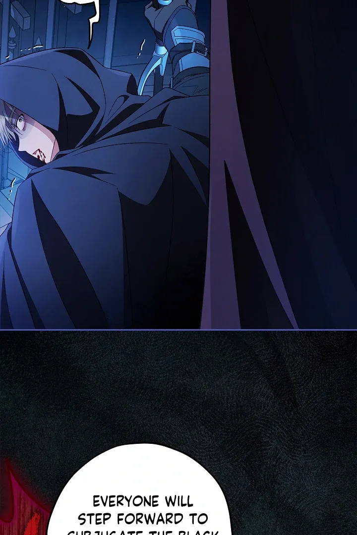 I Will Become the Villain's Poison Taster Chapter 65 page 95