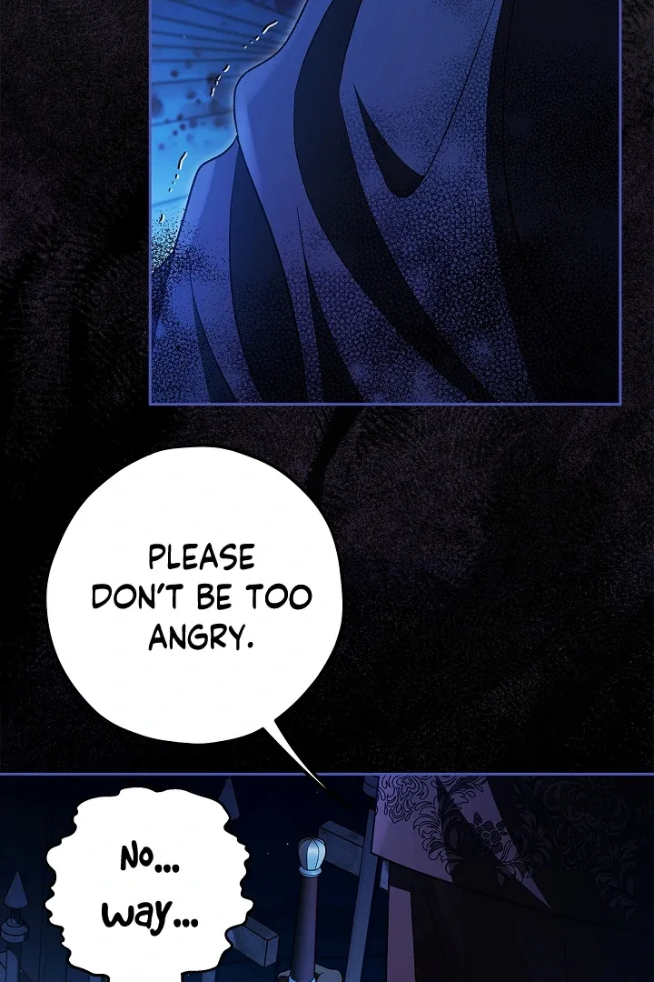 I Will Become the Villain's Poison Taster Chapter 65 page 94