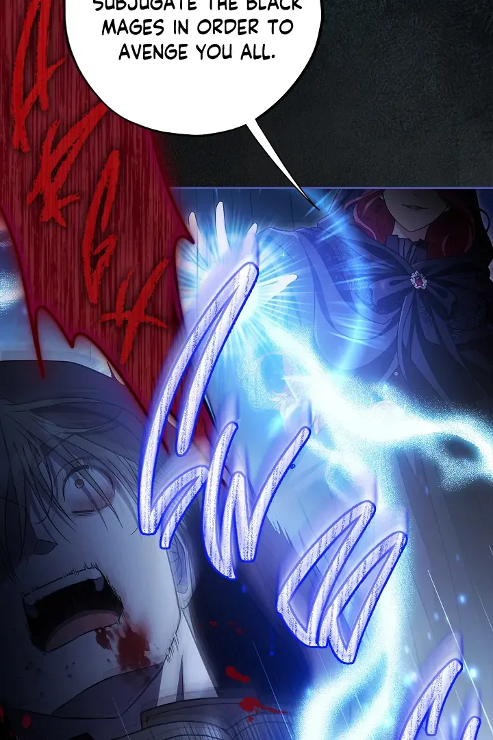 I Will Become the Villain's Poison Taster Chapter 65 page 96
