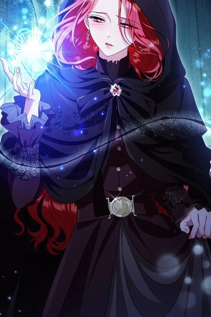 I Will Become the Villain's Poison Taster Chapter 65 page 102
