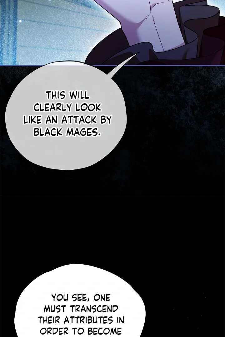 I Will Become the Villain's Poison Taster Chapter 65 page 107