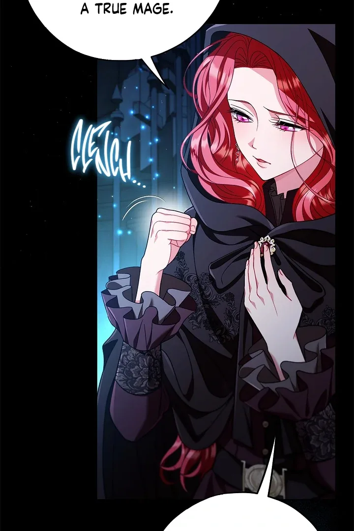 I Will Become the Villain's Poison Taster Chapter 65 page 108