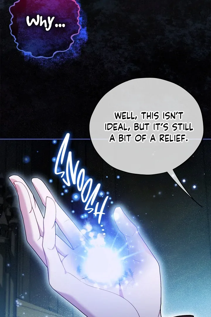 I Will Become the Villain's Poison Taster Chapter 65 page 106
