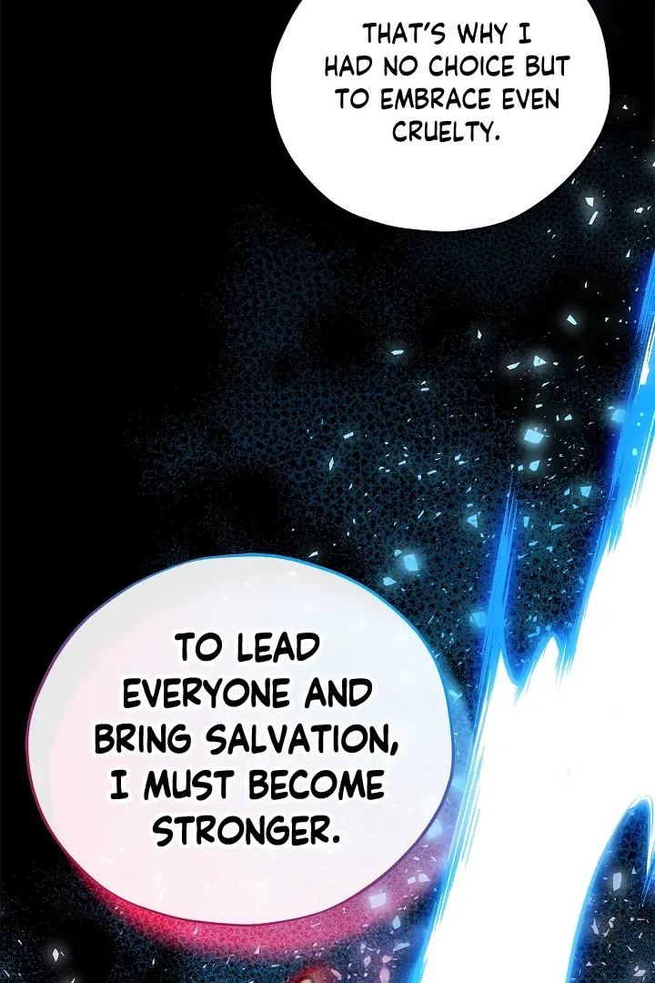 I Will Become the Villain's Poison Taster Chapter 65 page 109