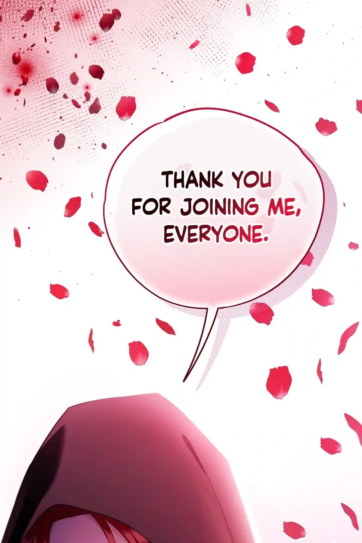 I Will Become the Villain's Poison Taster Chapter 65 page 112