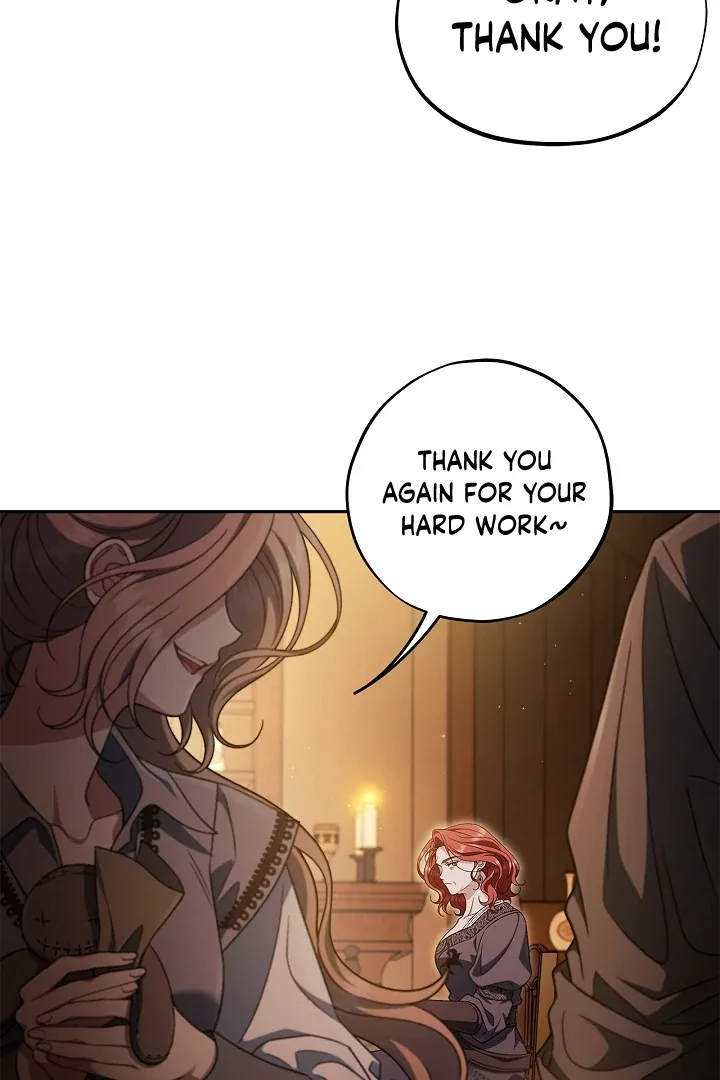 I Will Become the Villain's Poison Taster Chapter 66 page 11