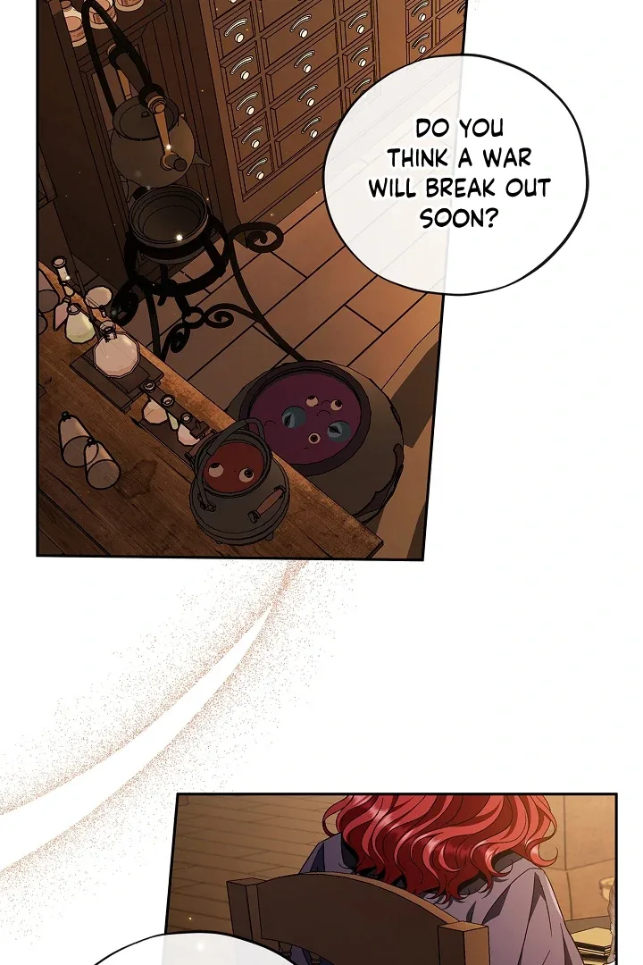 I Will Become the Villain's Poison Taster Chapter 66 page 2