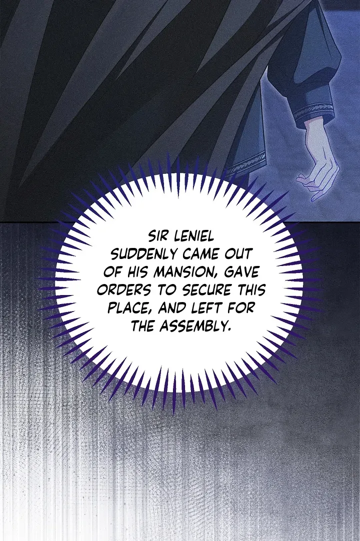 I Will Become the Villain's Poison Taster Chapter 66 page 20