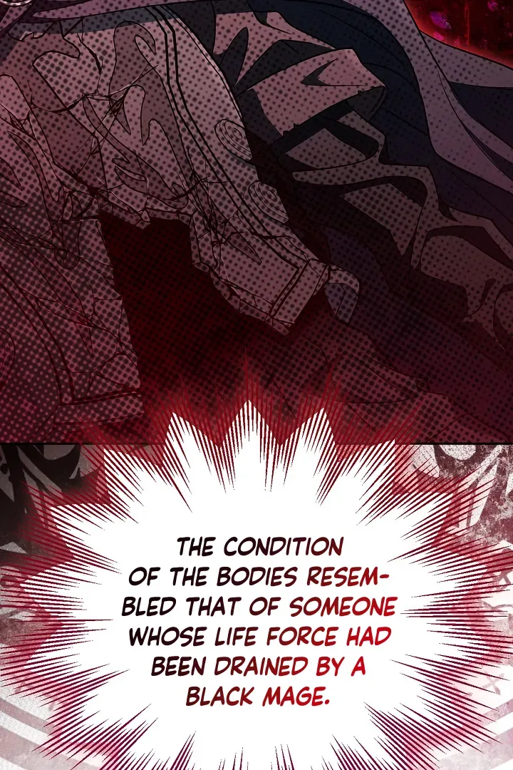 I Will Become the Villain's Poison Taster Chapter 66 page 27