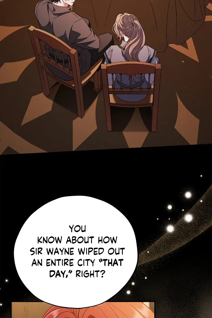 I Will Become the Villain's Poison Taster Chapter 66 page 5