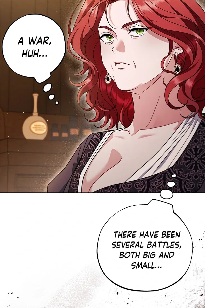 I Will Become the Villain's Poison Taster Chapter 66 page 13
