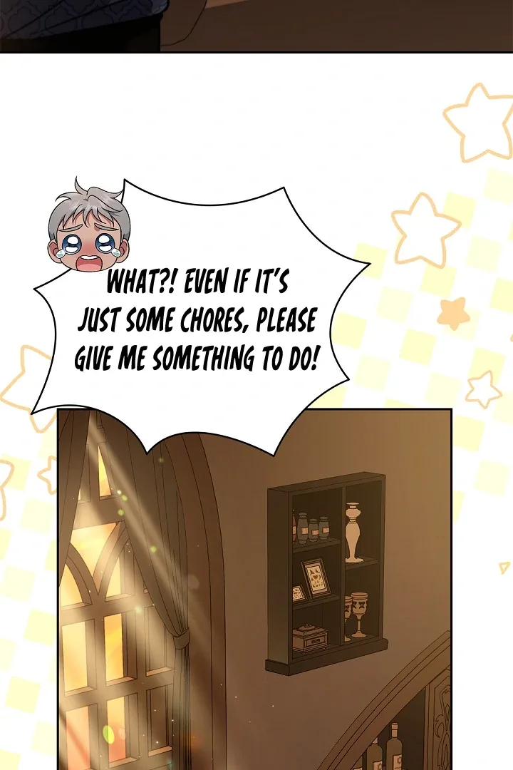 I Will Become the Villain's Poison Taster Chapter 66 page 36