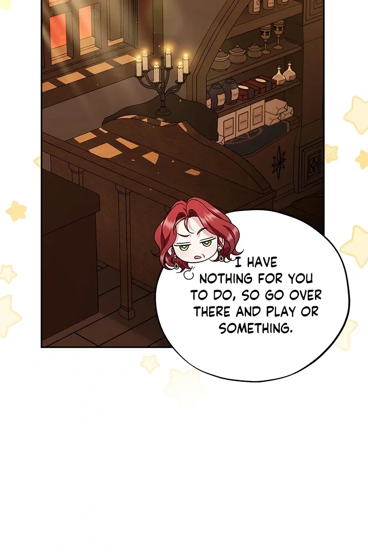 I Will Become the Villain's Poison Taster Chapter 66 page 37