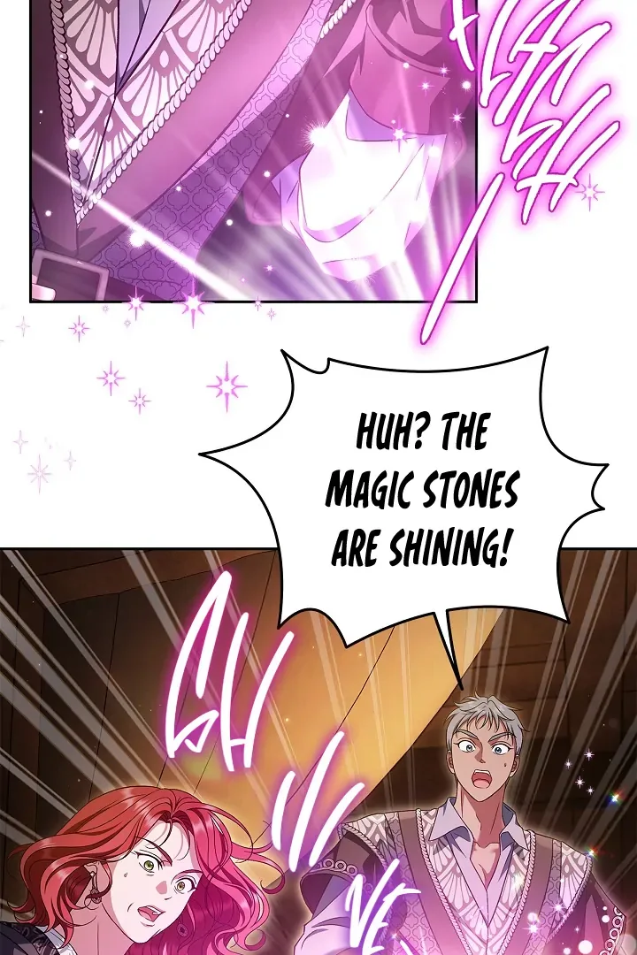 I Will Become the Villain's Poison Taster Chapter 66 page 39