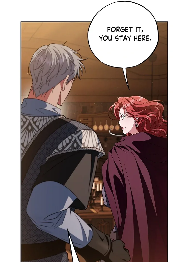 I Will Become the Villain's Poison Taster Chapter 66 page 45