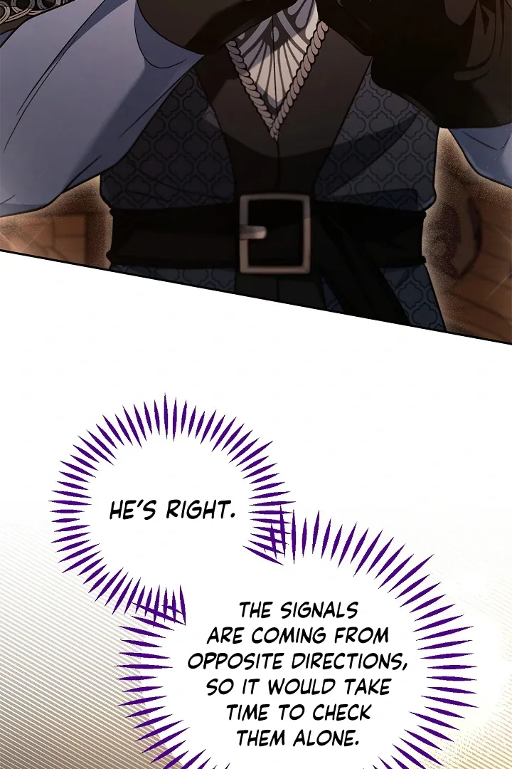 I Will Become the Villain's Poison Taster Chapter 66 page 48