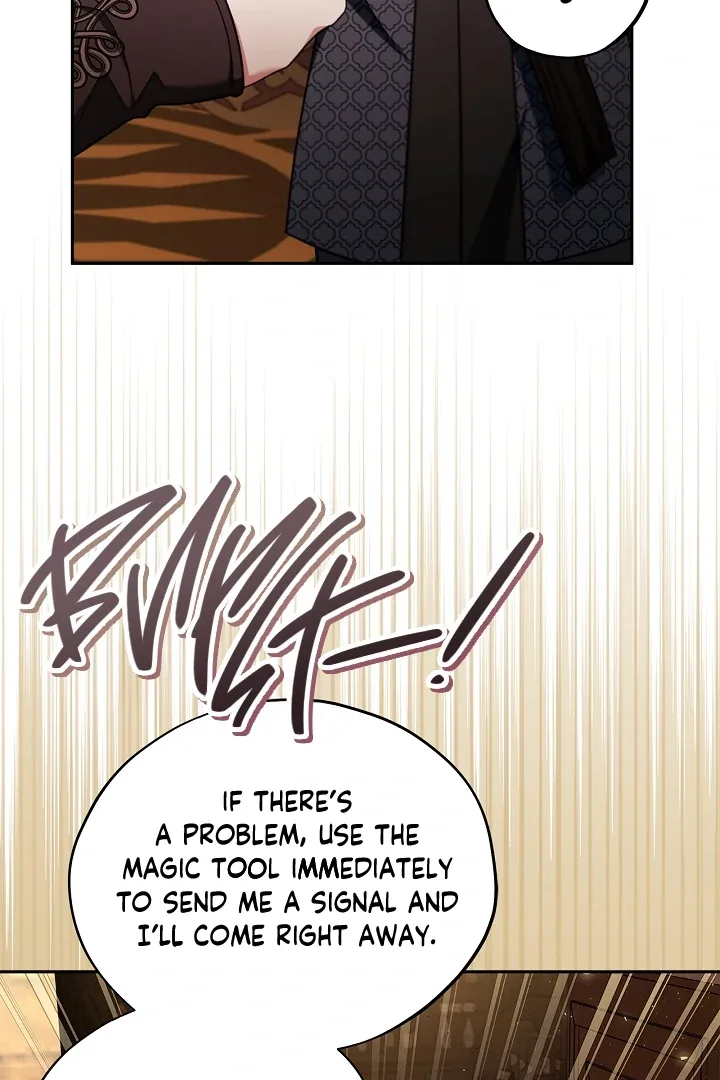 I Will Become the Villain's Poison Taster Chapter 66 page 53