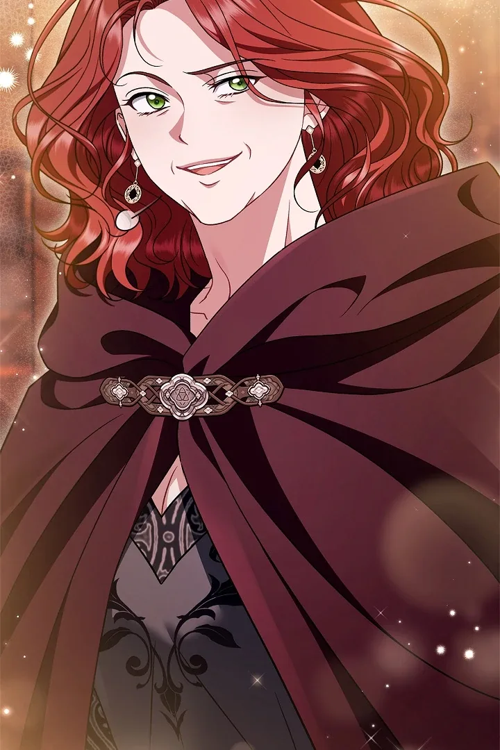 I Will Become the Villain's Poison Taster Chapter 66 page 62
