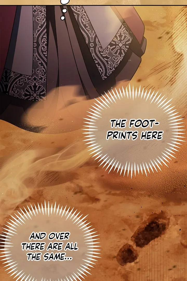 I Will Become the Villain's Poison Taster Chapter 66 page 72