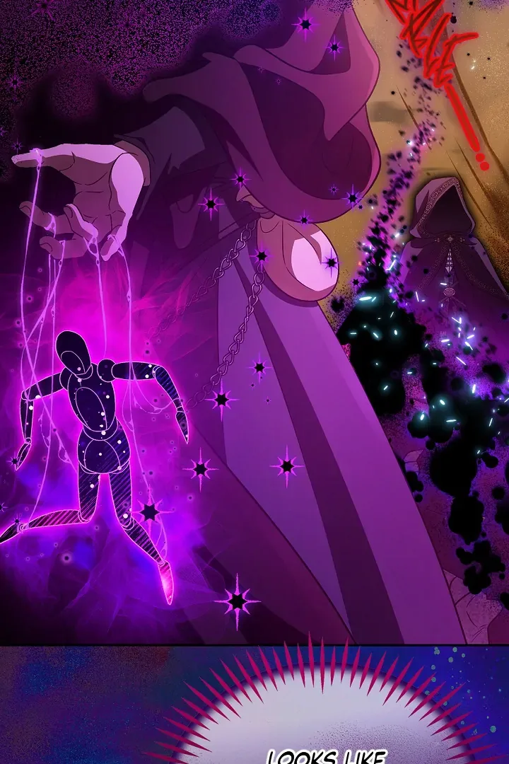 I Will Become the Villain's Poison Taster Chapter 66 page 80