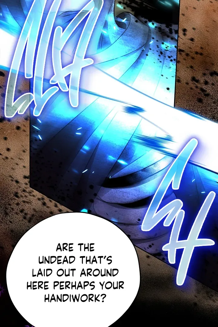 I Will Become the Villain's Poison Taster Chapter 66 page 78