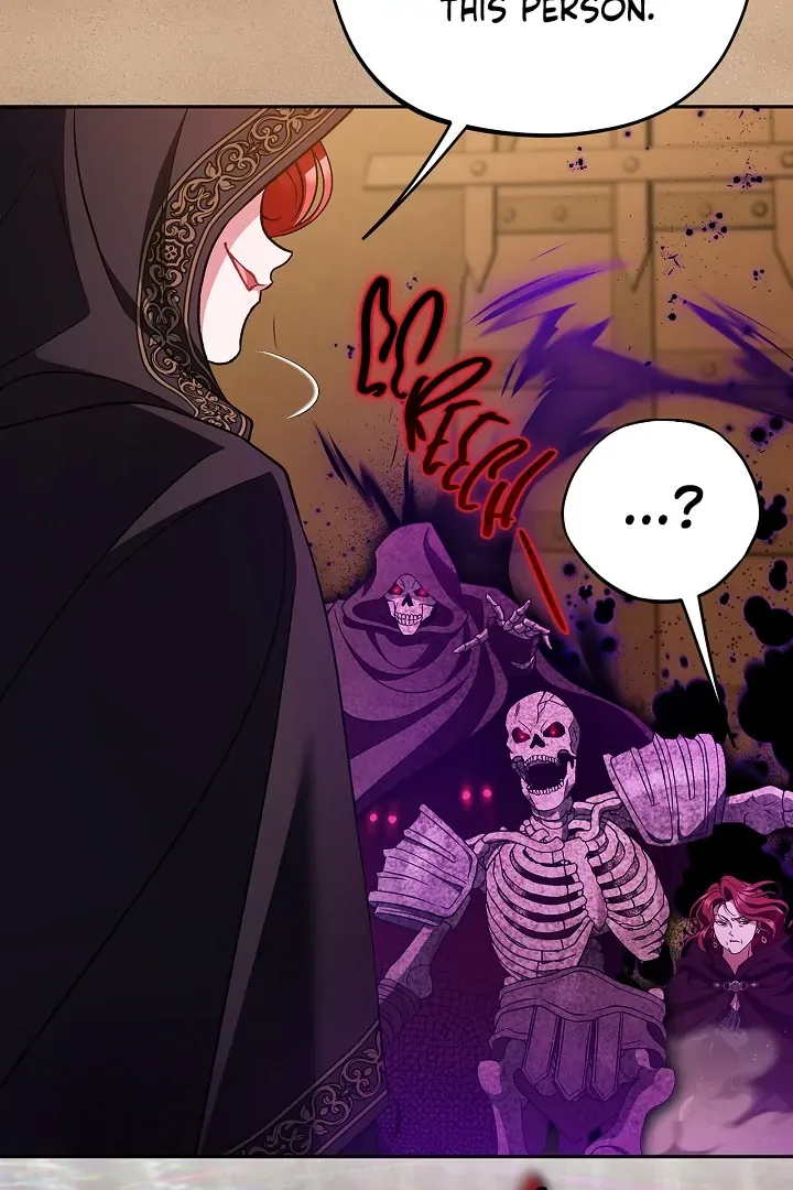 I Will Become the Villain's Poison Taster Chapter 66 page 83