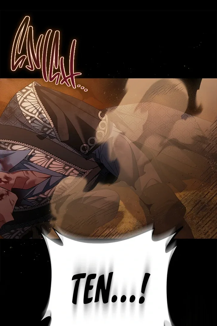 I Will Become the Villain's Poison Taster Chapter 66 page 86