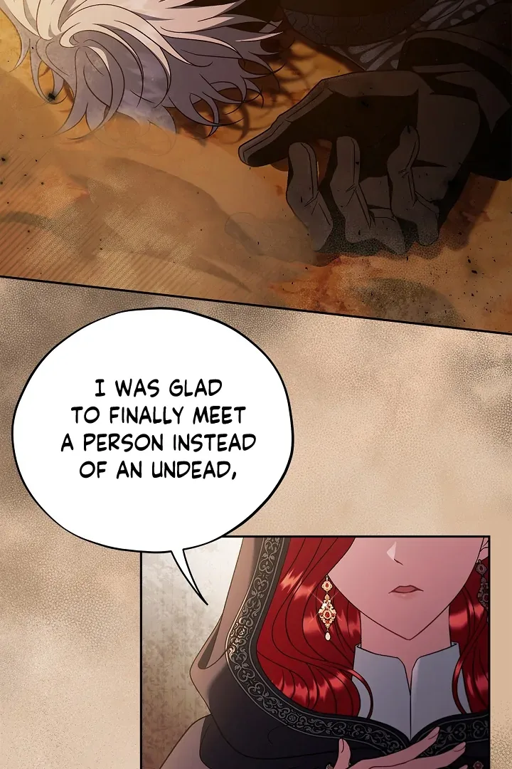I Will Become the Villain's Poison Taster Chapter 66 page 88