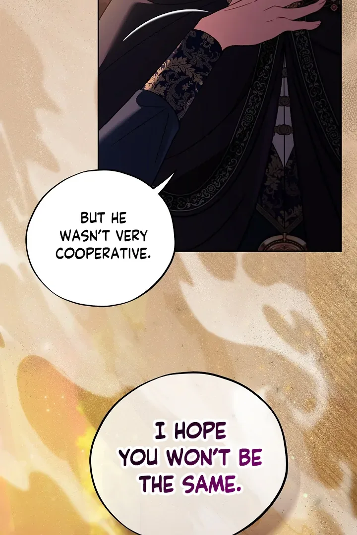 I Will Become the Villain's Poison Taster Chapter 66 page 89
