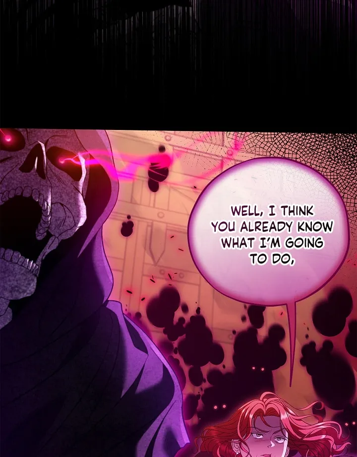 I Will Become the Villain's Poison Taster Chapter 66 page 92