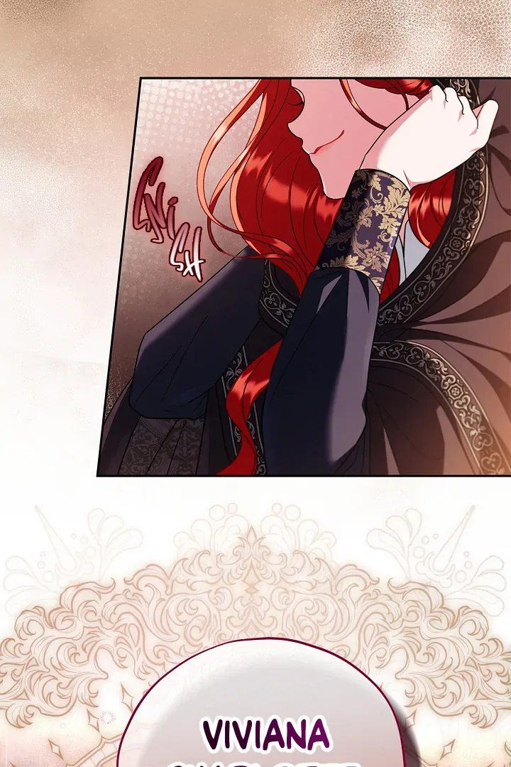 I Will Become the Villain's Poison Taster Chapter 66 page 94