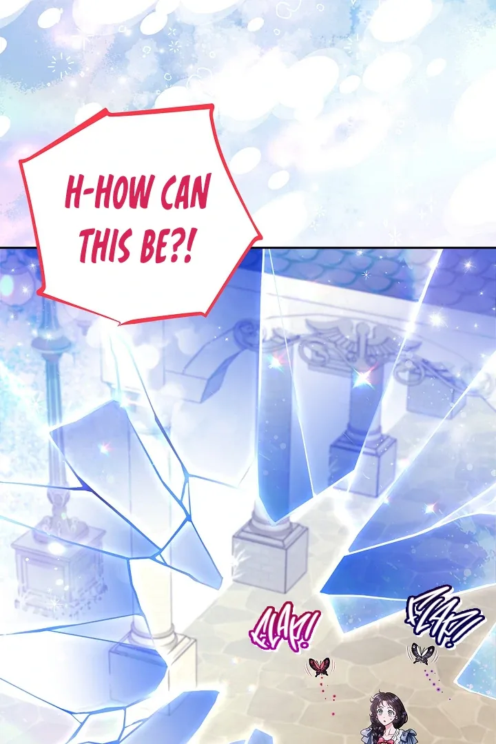 I Will Become the Villain's Poison Taster Chapter 66 page 101