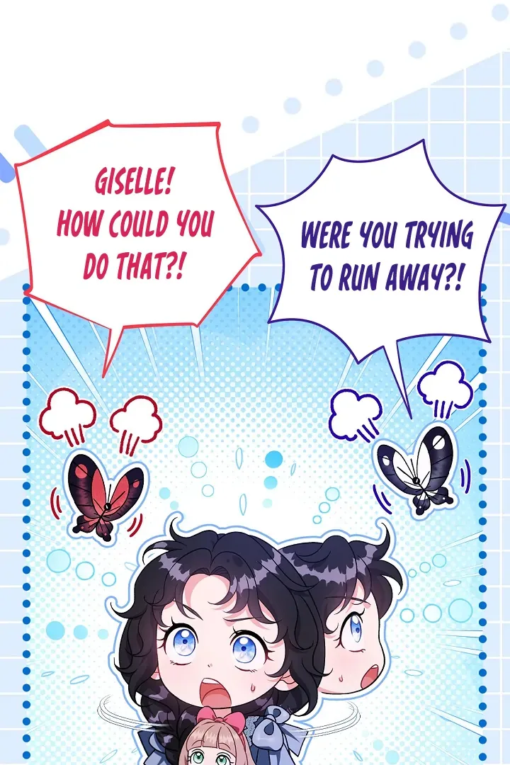 I Will Become the Villain's Poison Taster Chapter 66 page 106
