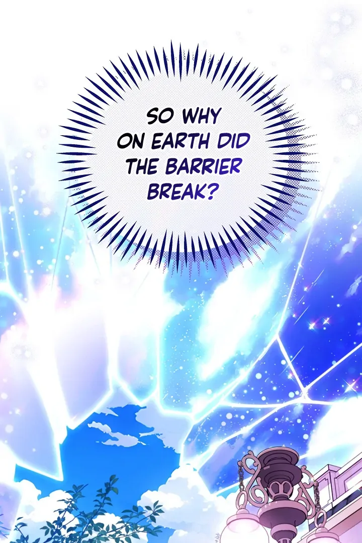 I Will Become the Villain's Poison Taster Chapter 66 page 110