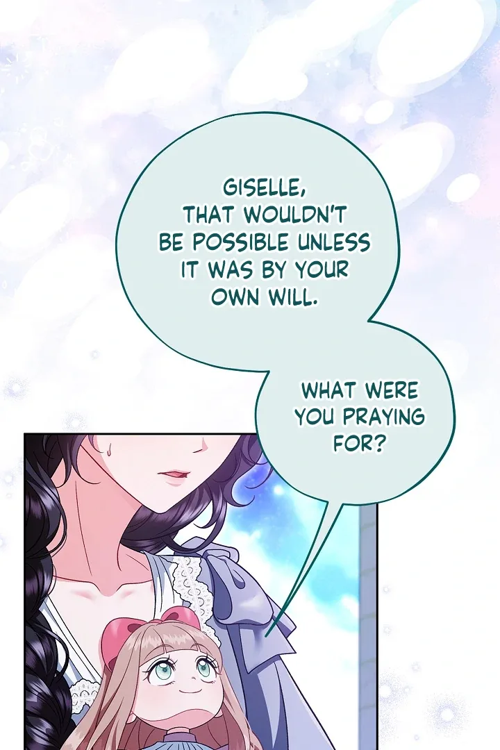 I Will Become the Villain's Poison Taster Chapter 66 page 112