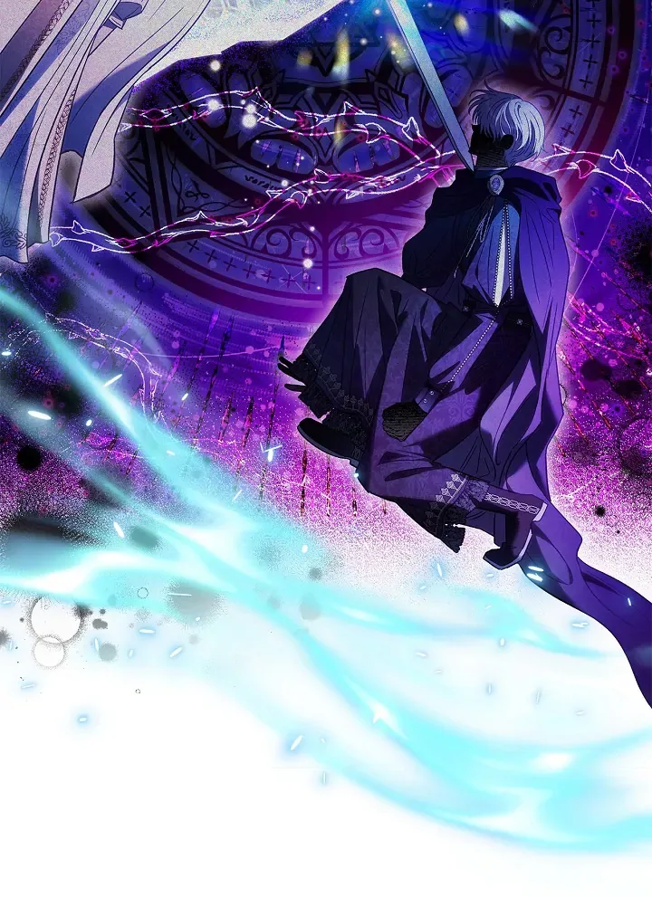 I Will Become the Villain's Poison Taster Chapter 66 page 118