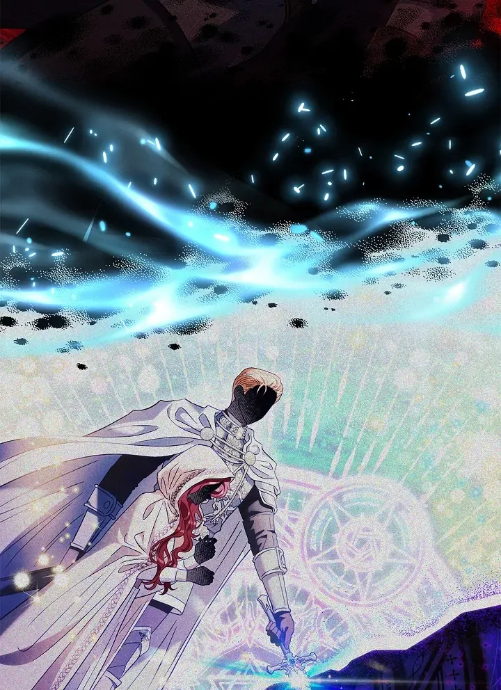 I Will Become the Villain's Poison Taster Chapter 66 page 117