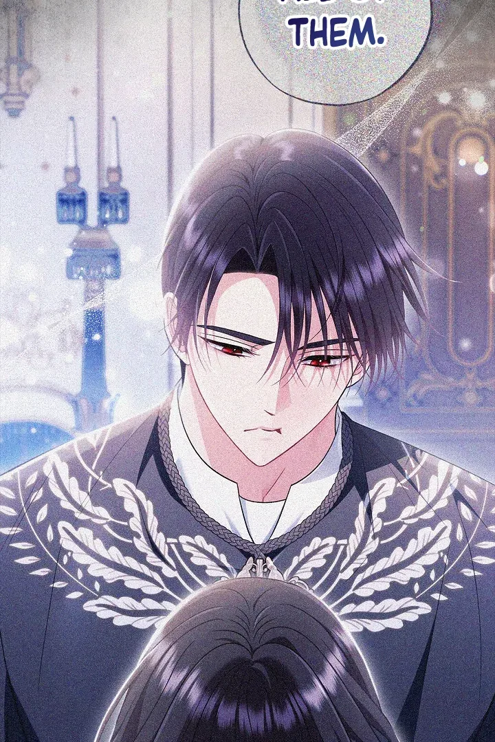 I Will Become the Villain's Poison Taster Chapter 66 page 123