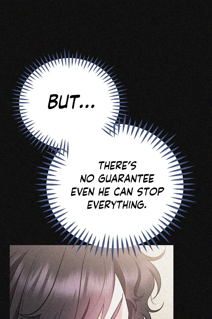I Will Become the Villain's Poison Taster Chapter 66 page 126