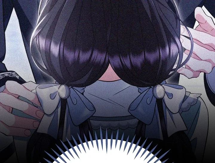 I Will Become the Villain's Poison Taster Chapter 66 page 124