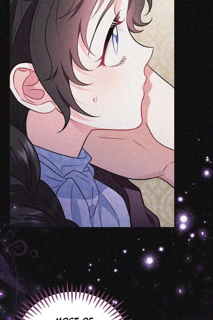 I Will Become the Villain's Poison Taster Chapter 66 page 127
