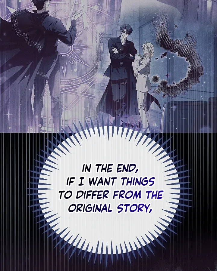 I Will Become the Villain's Poison Taster Chapter 66 page 131