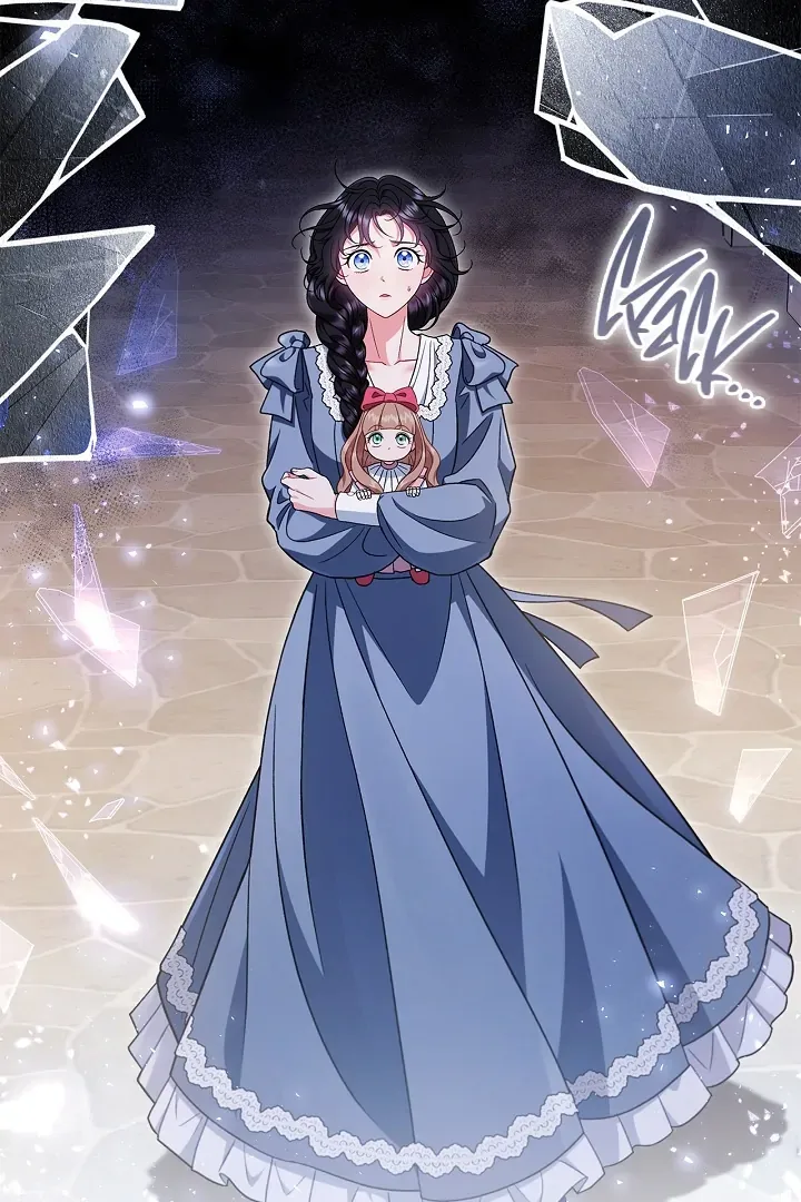 I Will Become the Villain's Poison Taster Chapter 66 page 134