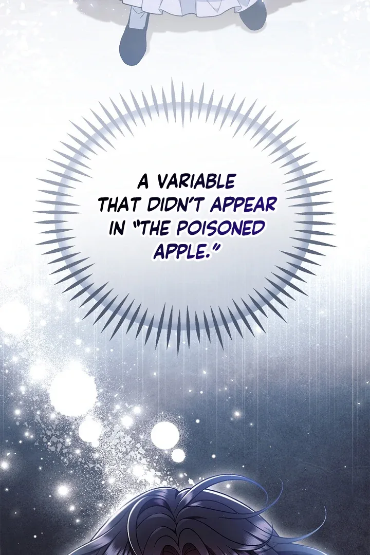 I Will Become the Villain's Poison Taster Chapter 66 page 135